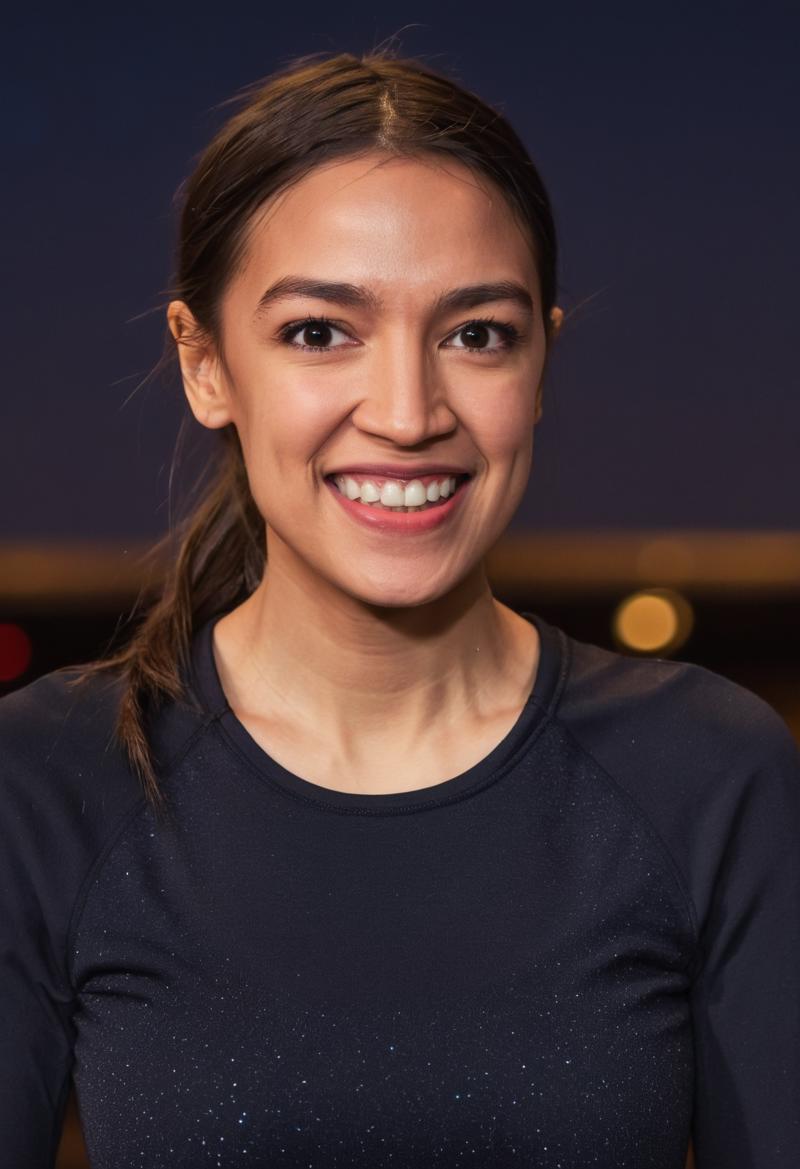 20508-1967173324-photo of smiling alexandria_ocasio_cortez with her hair in a ponytail, wearing spandex exercise clothing, age 25, cinematic ligh.png